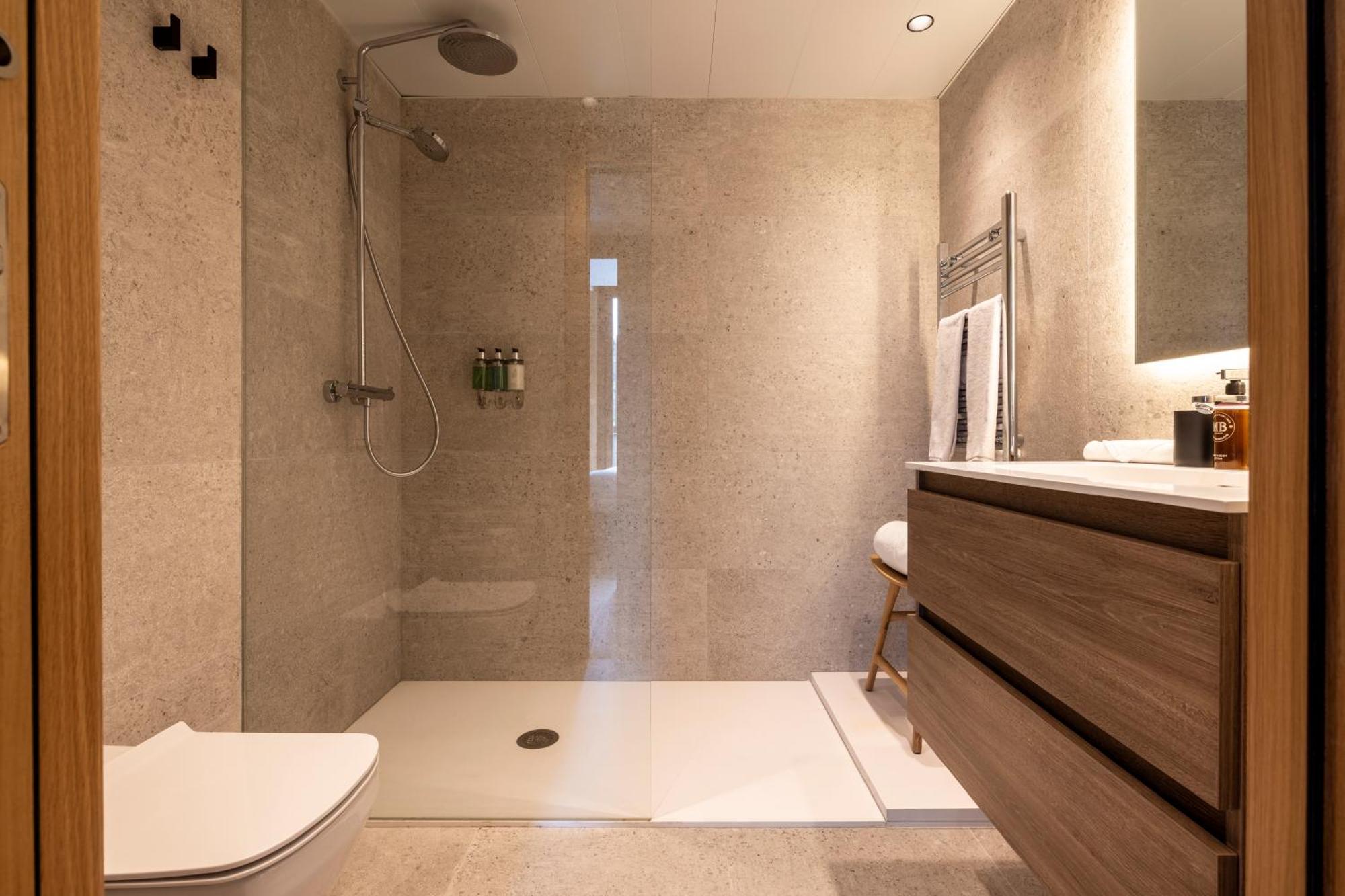 Un Diamante De Montana L A Pie De Pistas De Esqui - Gimnasio - Sauna - Piscina L 6Pax L By Bonesvacances El Tarter Ngoại thất bức ảnh